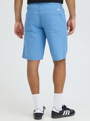 Blend Blue Modern Tailored Chino Shorts - Image 2 of 8