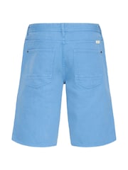 Blend Blue Modern Tailored Chino Shorts - Image 7 of 8