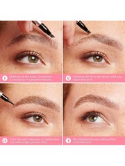 Benefit Microfilling Brow Pen - Image 4 of 4