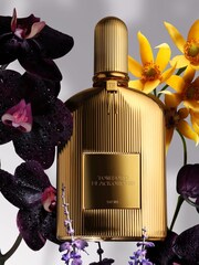 TOM FORD Black Orchid Parfum 100ml - Image 2 of 2