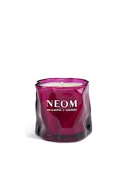 NEOM Christmas Wish Travel Candle 75g - Image 6 of 7