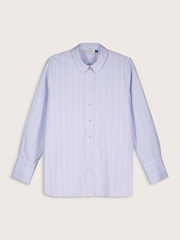 Baukjen Blue Rishma Shirt - Image 5 of 5
