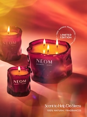 Neom Christmas Wish 3 Wick Candle 420g - Image 4 of 8