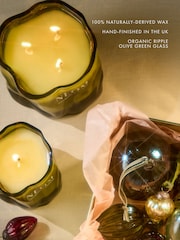 NEOM Perfect Peace 1 Wick Candle 185g - Image 5 of 8