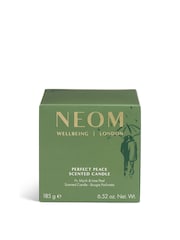 NEOM Perfect Peace 1 Wick Candle 185g - Image 8 of 8