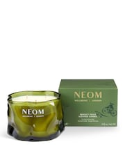 NEOM Perfect Peace 3 Wick Candle 420g - Image 1 of 8
