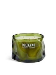 NEOM Perfect Peace 3 Wick Candle 420g - Image 7 of 8