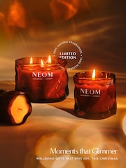 NEOM Cosy Nights Travel Candle 75g - Image 2 of 7