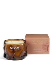 NEOM Cosy Nights 3 Wick Candle 420g - Image 1 of 8