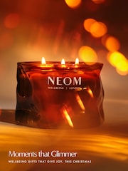 NEOM Cosy Nights 3 Wick Candle 420g - Image 2 of 8