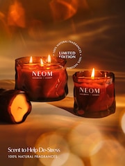 NEOM Cosy Nights 3 Wick Candle 420g - Image 4 of 8