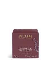 NEOM Sparkling Joy 1 Wick Small Candle - Image 7 of 7