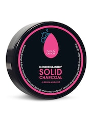 beautyblender Solid Charcoal Makeup Sponge & Brush Cleanser - Image 1 of 1