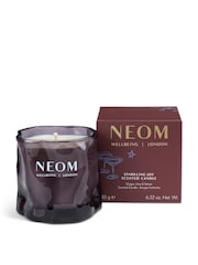 NEOM Sparkling Joy 1 Wick Candle - Image 1 of 8
