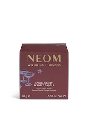 NEOM Sparkling Joy 1 Wick Candle - Image 8 of 8