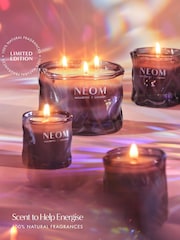 NEOM Sparkling Joy 3 Wick Candle 420g - Image 5 of 8