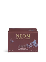 NEOM Sparkling Joy 3 Wick Candle 420g - Image 8 of 8
