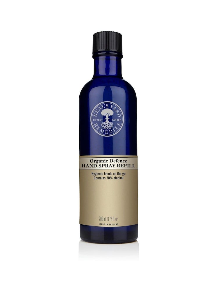 Neals Yard Remedies Natural Defence Hand Spray Refill 200ml - Image 1 of 1