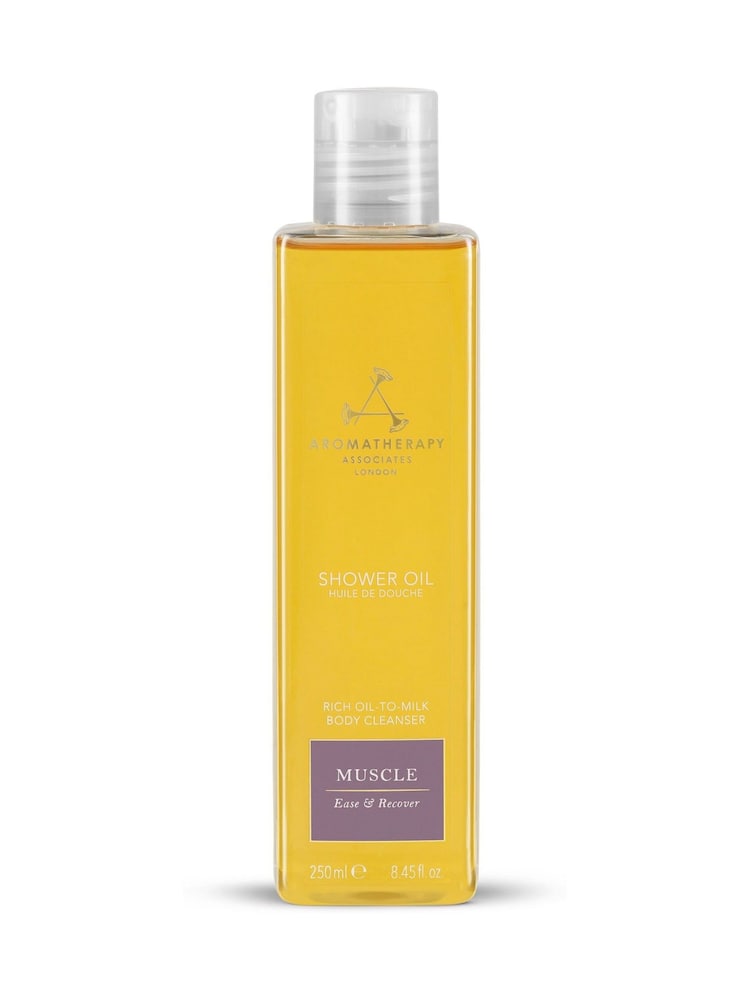 Aromatherapy Associates Shower Oil 250ml - Image 1 of 3