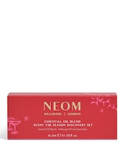 NEOM Essential Oil Blend Scent The Season Discovery Set - Image 5 of 5