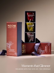 Neom Winter Wellbeing Candle Trio (Worth £63) - Image 3 of 7