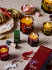 Neom Winter Wellbeing Candle Trio (Worth £63) - Image 4 of 7