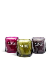 Neom Winter Wellbeing Candle Trio (Worth £63) - Image 6 of 7