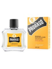 Proraso Beard Balm Wood & Spice 100ml - Image 1 of 1