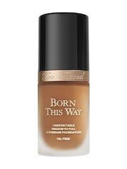 Too Faced Born This Way Foundation - Image 1 of 5