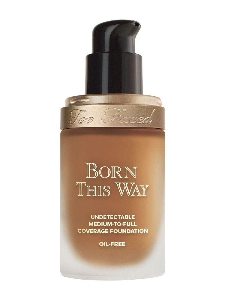 Too Faced Born This Way Foundation - Image 2 of 5 Too Faced Born This Way Foundation - Image 2 of 5