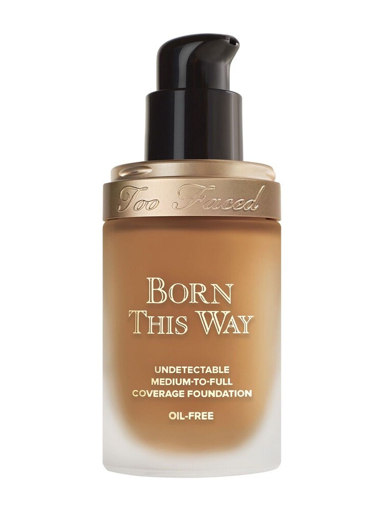 Too Faced Born This Way Foundation - Image 2 of 5