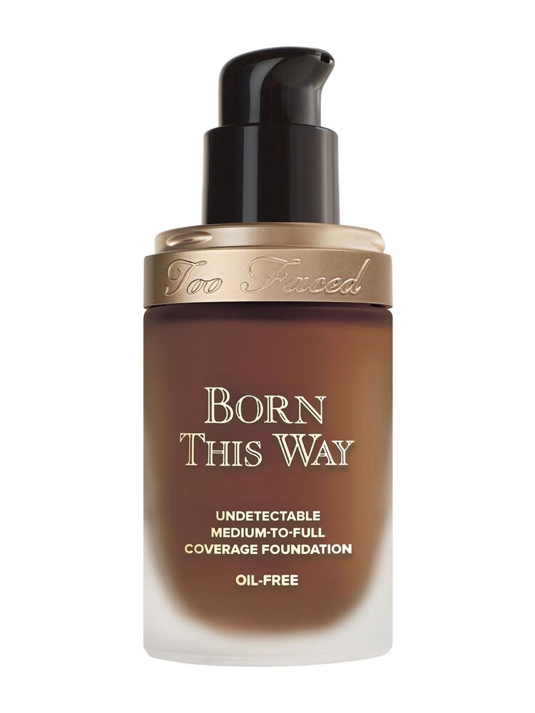 Too Faced Born This Way Foundation - Image 2 of 4