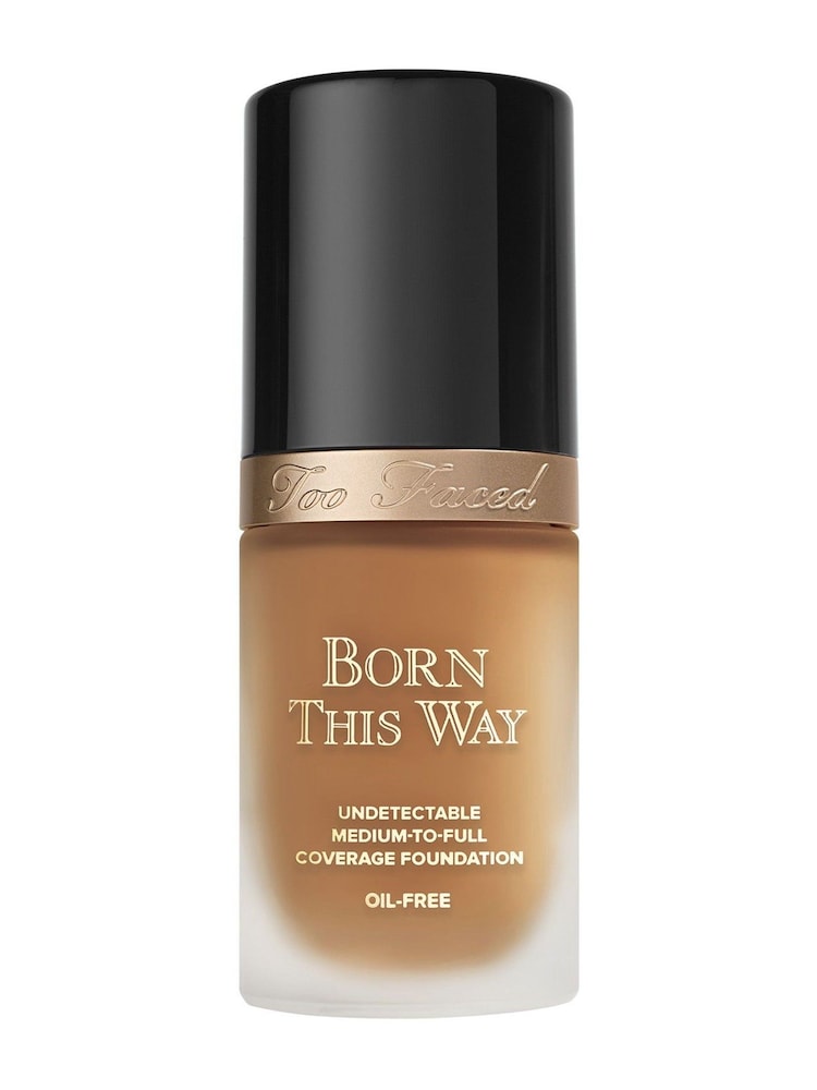 Too Faced Born This Way Foundation - Image 1 of 5