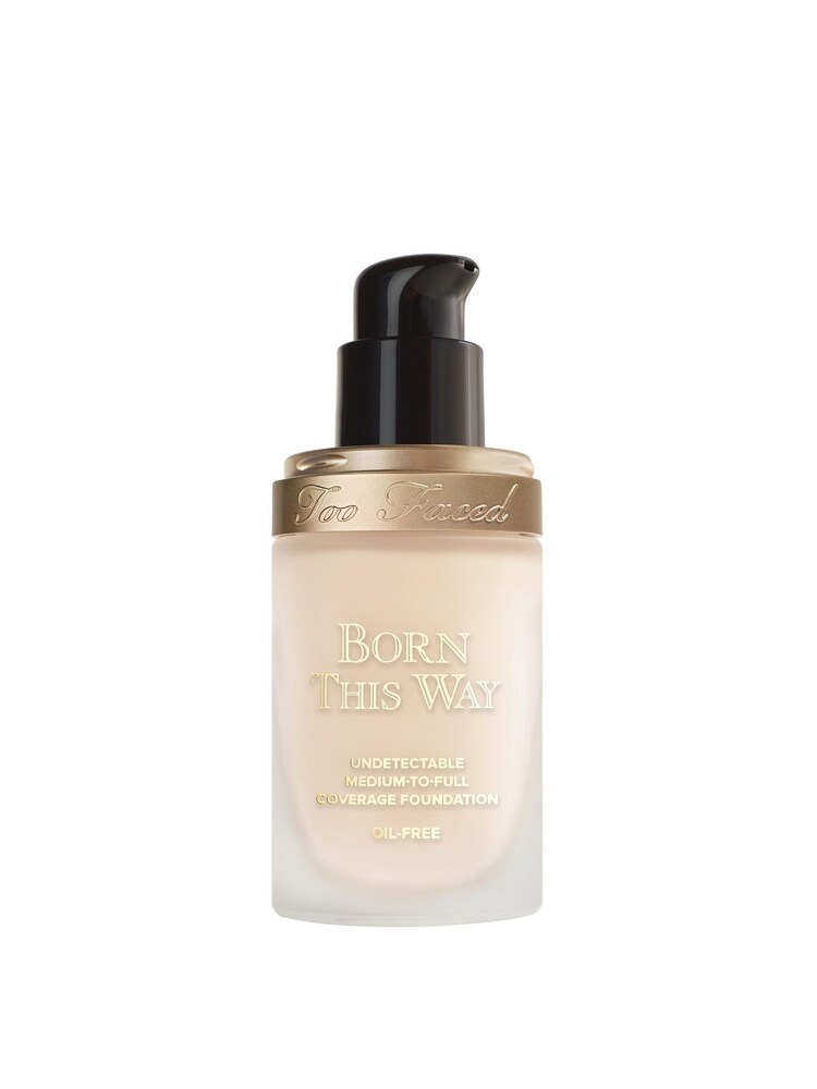 Too Faced Born This Way Foundation - Image 2 of 5 Too Faced Born This Way Foundation - Image 2 of 5