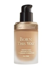 Too Faced Born This Way Foundation - Image 2 of 5