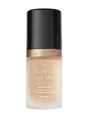 Too Faced Born This Way Foundation - Image 1 of 5