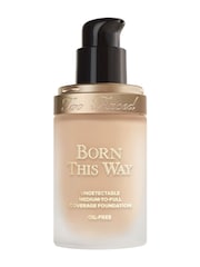 Too Faced Born This Way Foundation - Image 2 of 5
