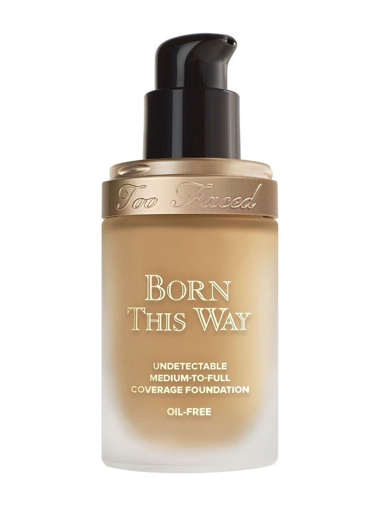 Too Faced Born This Way Foundation - Image 2 of 5