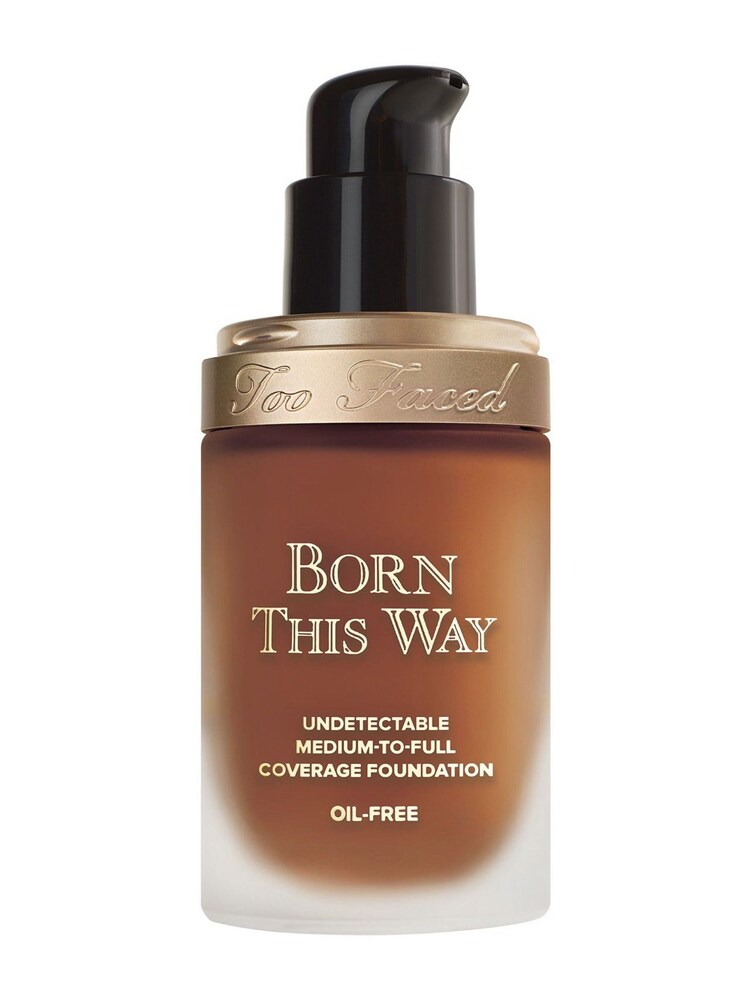 Too Faced Born This Way Foundation - Image 2 of 5