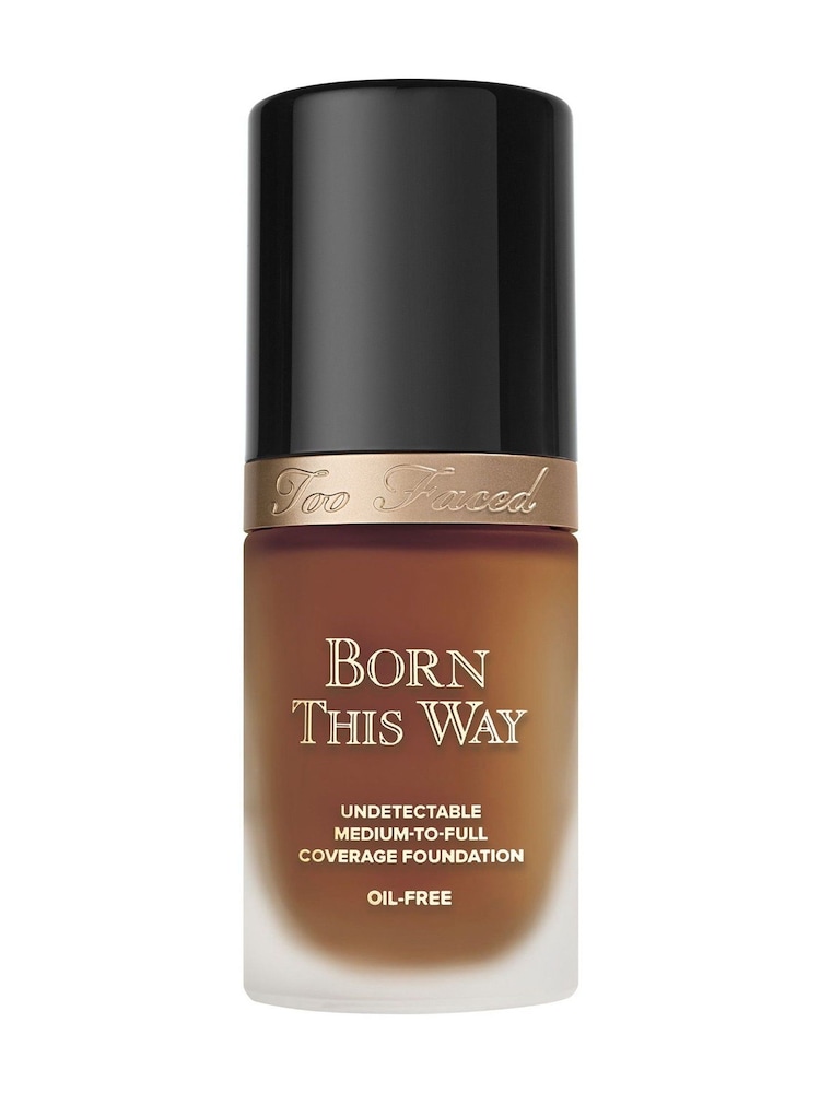 Too Faced Born This Way Foundation - Image 1 of 5