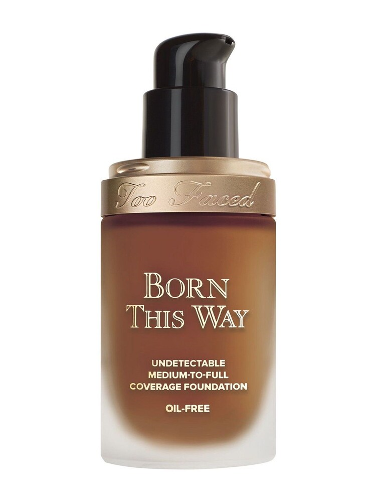 Too Faced Born This Way Foundation - Image 2 of 5