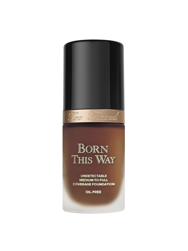 Too Faced Born This Way Foundation - Image 1 of 4