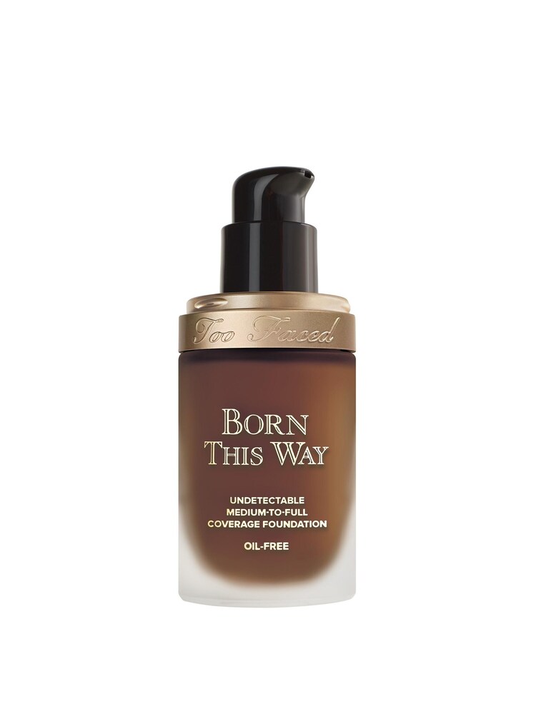 Too Faced Born This Way Foundation - Image 2 of 4