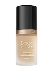 Too Faced Born This Way Foundation - Image 1 of 5