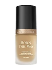 Too Faced Born This Way Foundation - Image 1 of 5