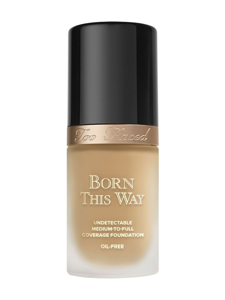 Too Faced Born This Way Foundation - Image 1 of 5