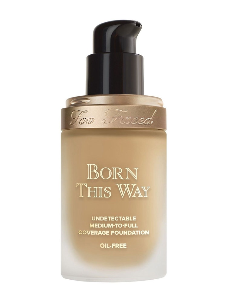 Too Faced Born This Way Foundation - Image 2 of 5