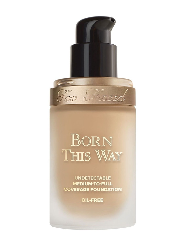 Too Faced Born This Way Foundation - Image 2 of 5 Too Faced Born This Way Foundation - Image 2 of 5
