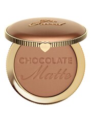 Too Faced Chocolate Soleil Bronzer - Image 1 of 5