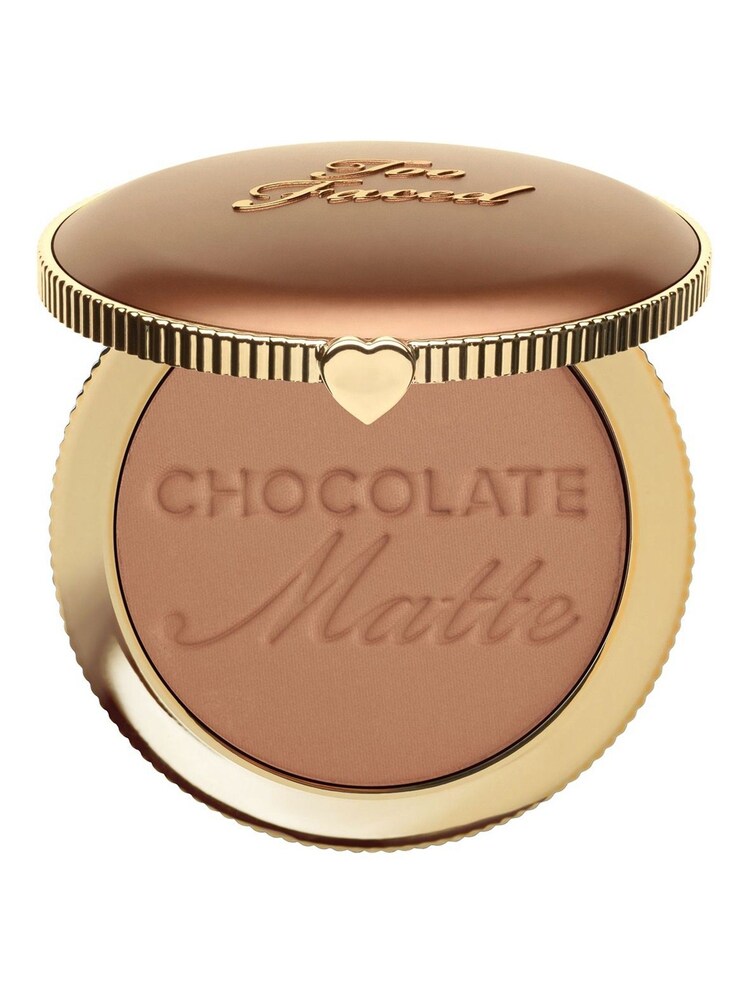 Too Faced Chocolate Soleil Bronzer - Image 1 of 5